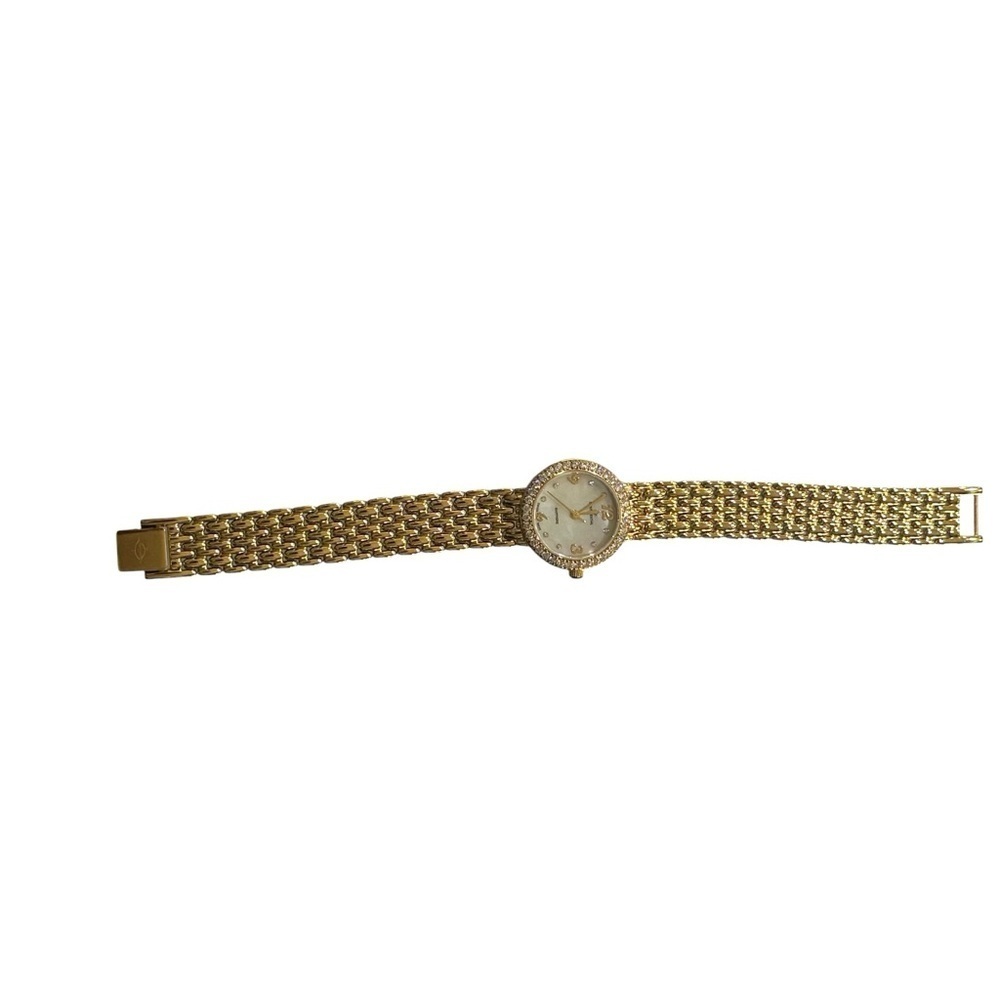 CONTINENTAL Swiss Made Women's Watch 30040 New without Tag - Picture 8 of 11